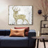 The Golden Deer